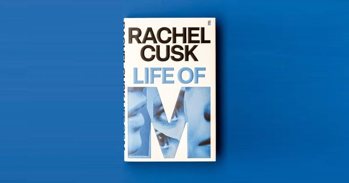 ¿Es Natalie Portman la protagonista que se esconde en la nueva novela de Rachel Cusk?