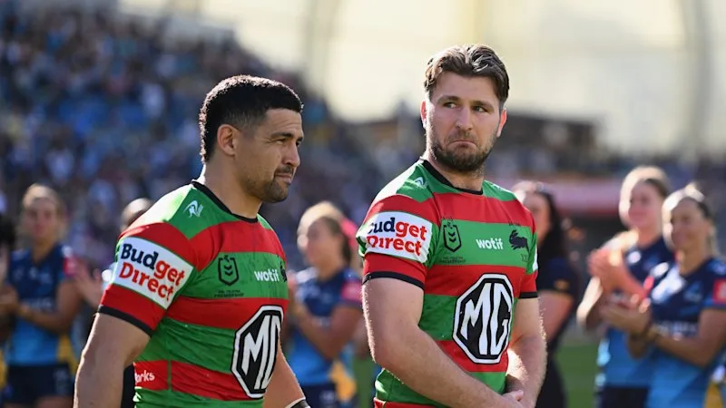 NRL 2026 LIVE updates: Jai Arrow walks out for game 99, Roosters host Dolphins