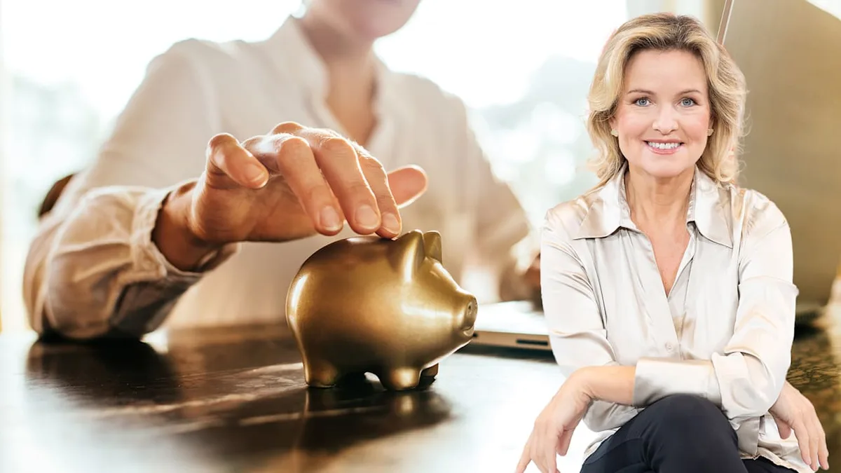 Das US-Börsenwunder - So macht die Börse aus Arbeitern Millionäre