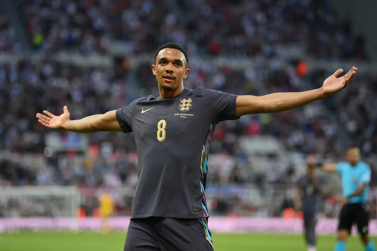 Vuelve Trent