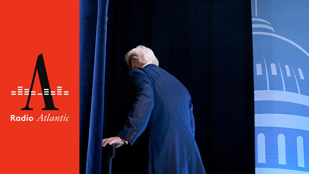 Sarah Longwell’s Playbook for Defeating MAGA