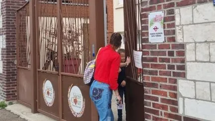 Plus de 1 500 élèves évacués d'un établissement scolaire à Rouen après une tentative d'intrusion de "casseurs" dans les locaux