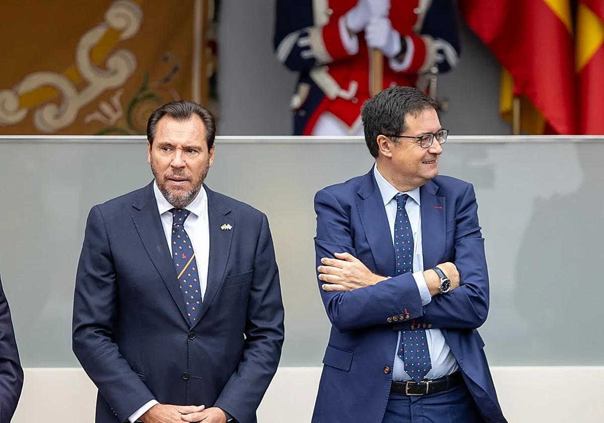 Han perdido el sentido del ridículo