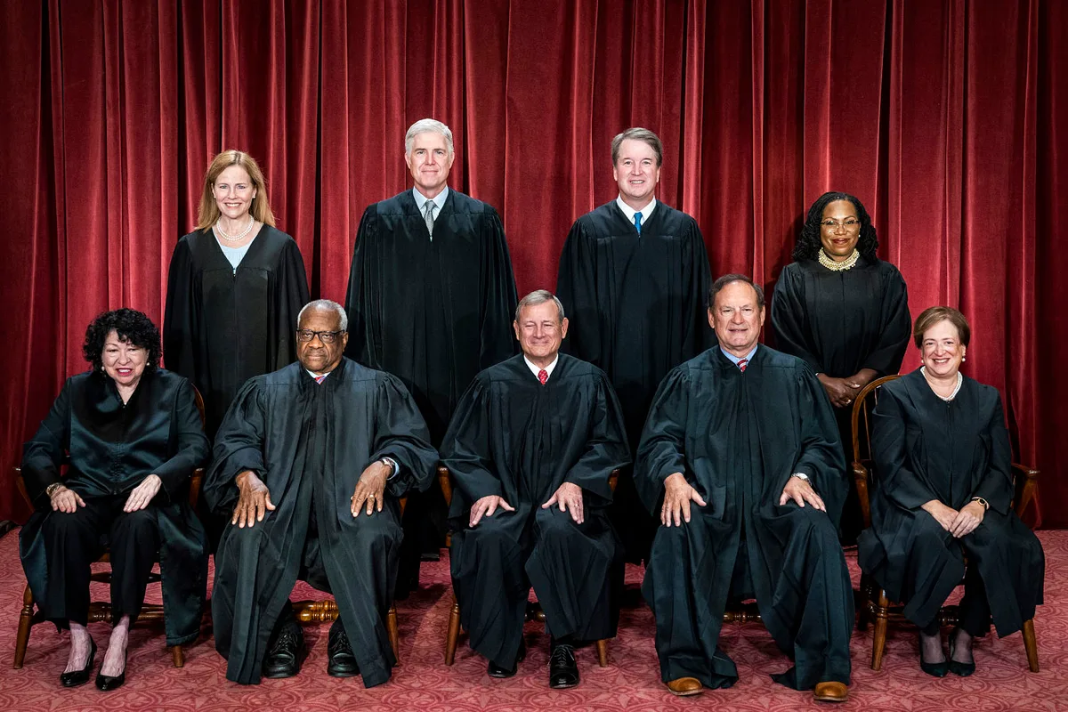 House Democrats block constitutional amendment to lock Supreme Court at 9 justices