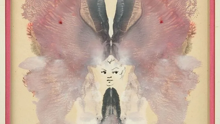 Nuits et jours de Leonor Fini 7/9 : Dans l'atelier de Leonor Fini en 1978
