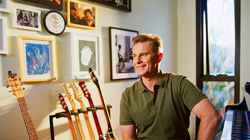 David Campbell on why good hearing is an artist’s ultimate instrument