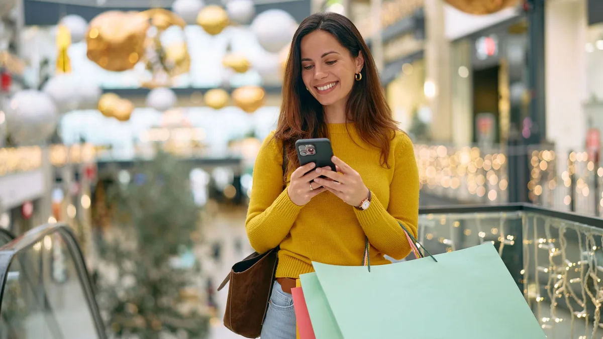 Aprovecha 'Los 8 Días de Oro' de El Corte Inglés con las mejores ofertas de este fin de semana y hasta un 40% en prendas clave