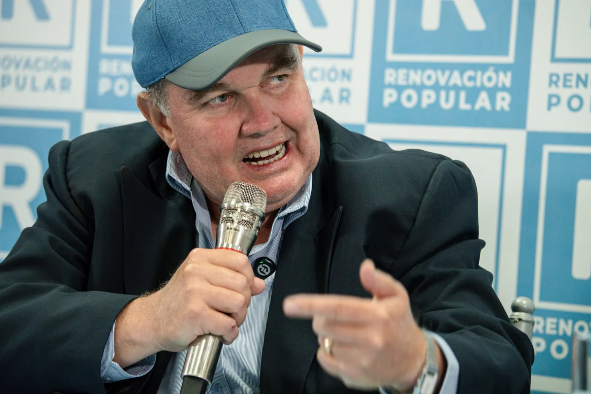Alcalde de Lima sería designado por el Concejo Metropolitano controlado por Renovación Popular, según representante del JNE