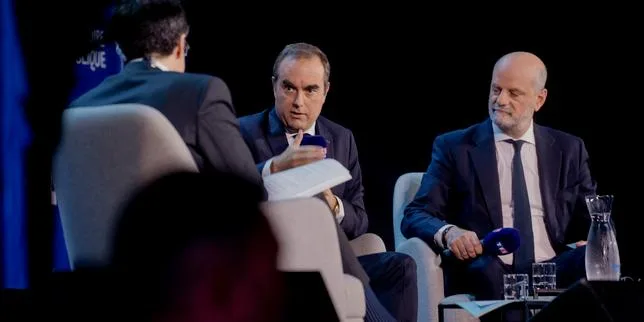 Budget 2027 : le déficit dérape, Sébastien Lecornu repousse d’un an le redressement des comptes