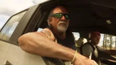 Primeiro dublador de GTA 6 é revelado
