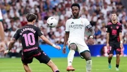 Atenção, Mourinho: Vinicius Jr castigado com 4 jogos de suspensão