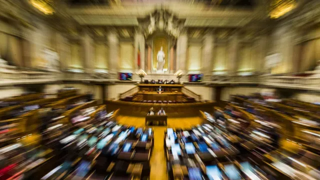 Ventura desafia PS no IVA dos combustíveis, PSD chama-lhe "aldrabão"