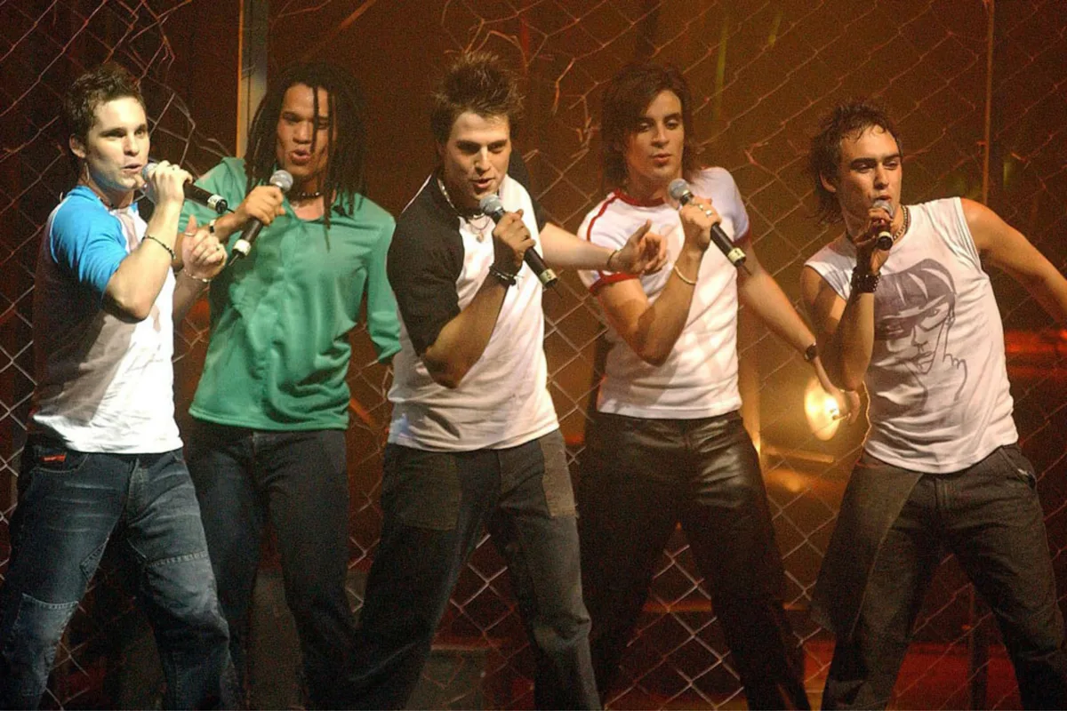 Regresa Popstars: qué fue de la vida de los integrantes de Mambrú