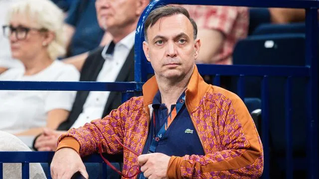 Handball: Hanning über Badelatschen und Kappen: «Ich hasse das»