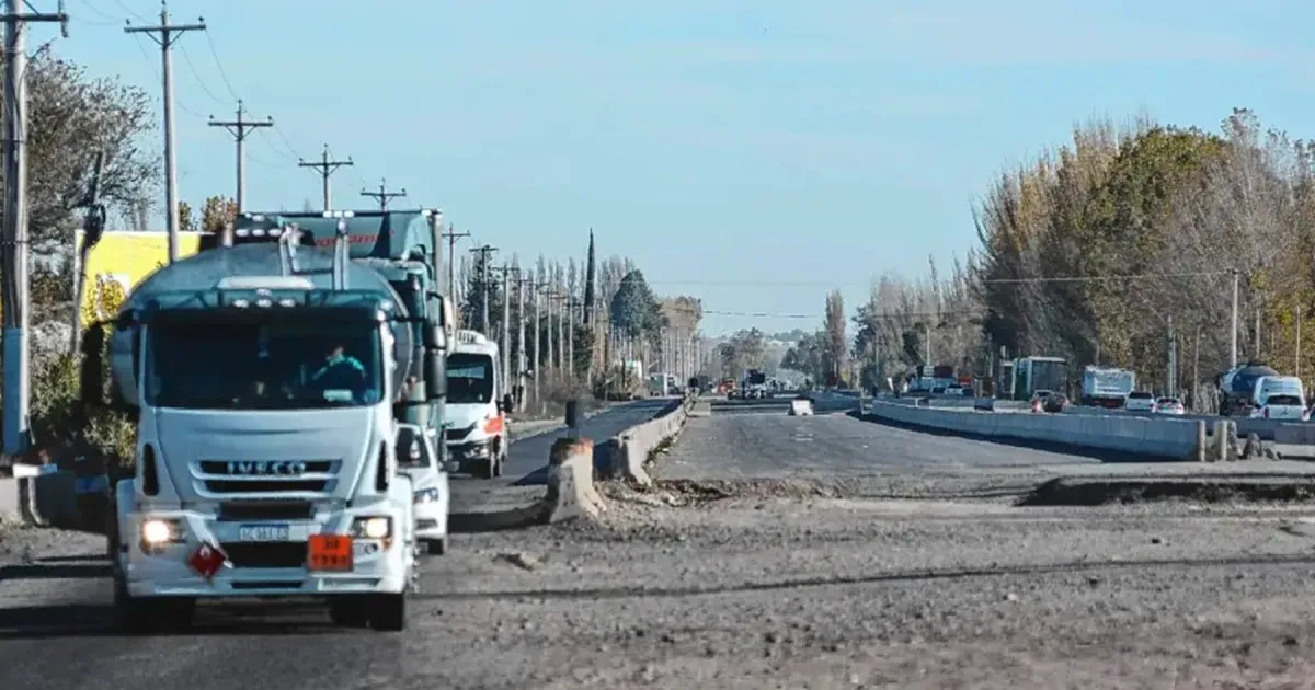 Rutas 22 y 151: las precisiones del acuerdo entre Río Negro y Nación que se conocieron tras la firma