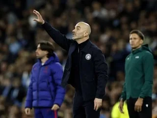 Scandale Manchester City. « Le club est sans aucun doute plus soudé », assure l’entraîneur Enzo Maresca