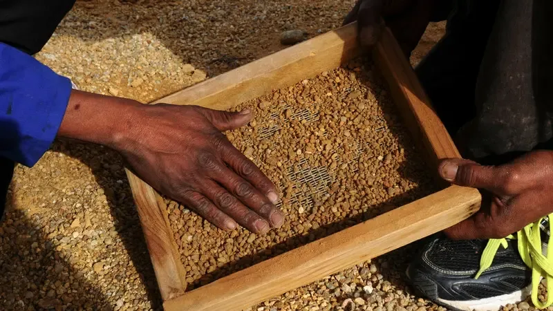 Critical minerals new game-changer for DRC economic growth