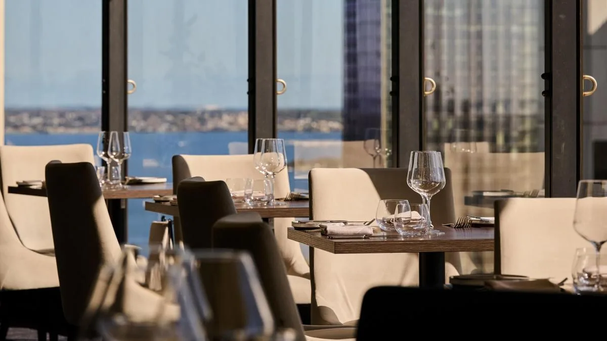 Perth’s iconic C Restaurant to close after 20 years, as historic St Martin’s Tower gets hotel revamp