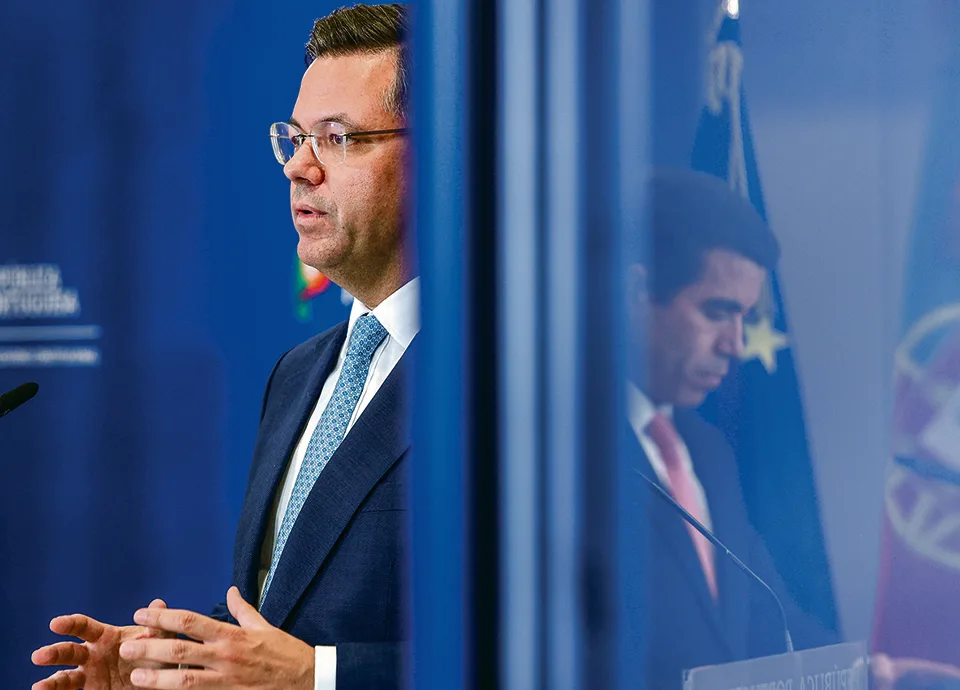 Ministro da Reforma do Estado entre os oradores do Fusion 2026 que vai debater impacto da IA nas empresas