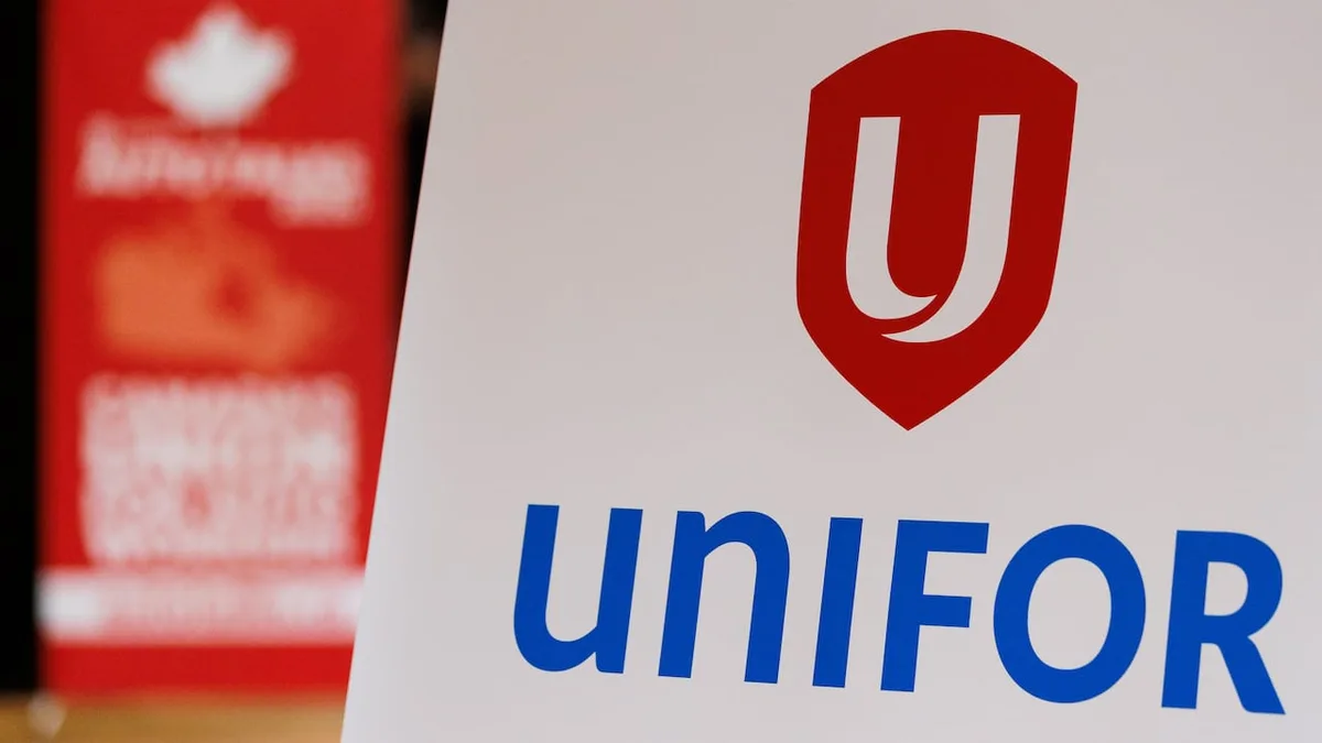 Oshawa plant adds truck as unionized Canadian GM members ratify new deals