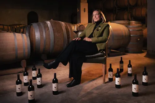 SA takes merlot to new levels