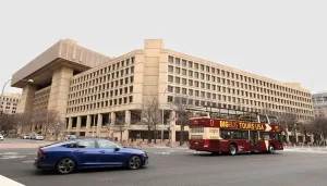 Suposto vazamento expõe agentes do FBI ligados a China, Rússia e terrorismo