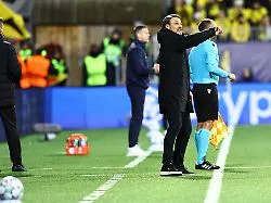 "Gar nicht stattgefunden": Kovac zürnt nach Pleite über seinen lustlosen BVB