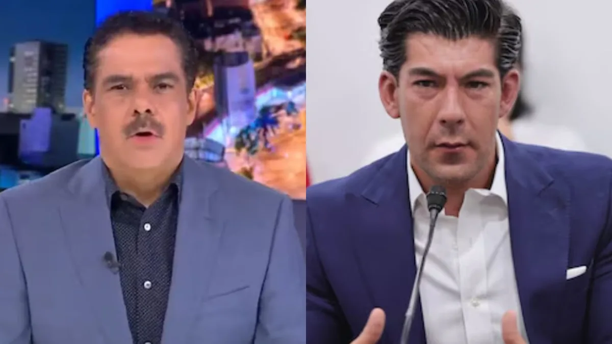 Manuel López San Martín llega a ‘Hechos’ de TV Azteca: este es el horario tras versiones sobre relevo a Javier Alatorre