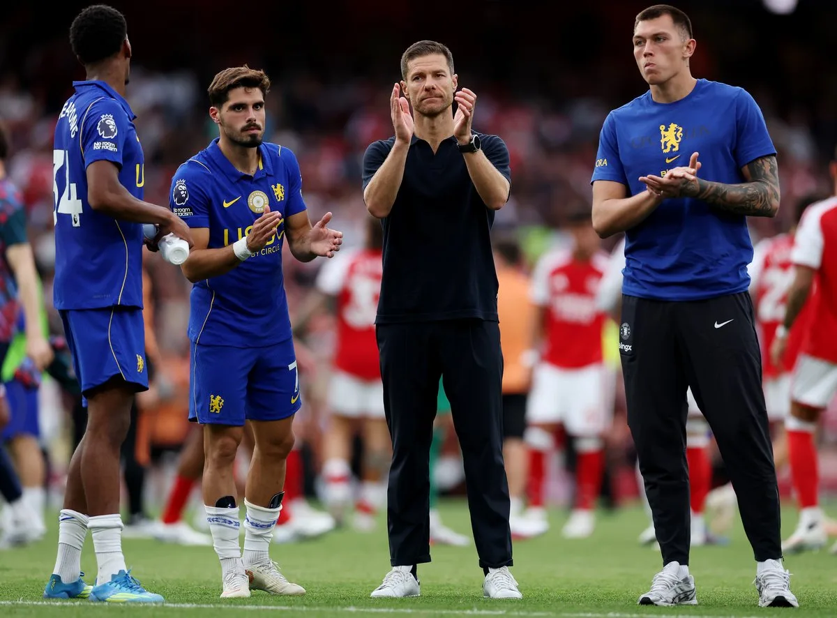 How Chelsea proved Premier League title race credentials despite Arsenal loss
