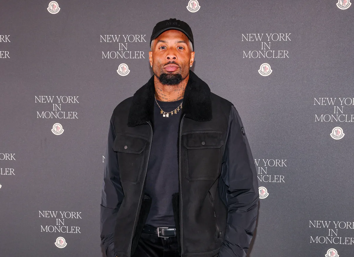 Odell Beckham Jr. Taps Range Sports for Off-Field Opportunities