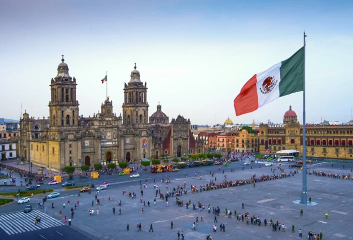 Embaixada dos EUA emite alerta de segurança no México