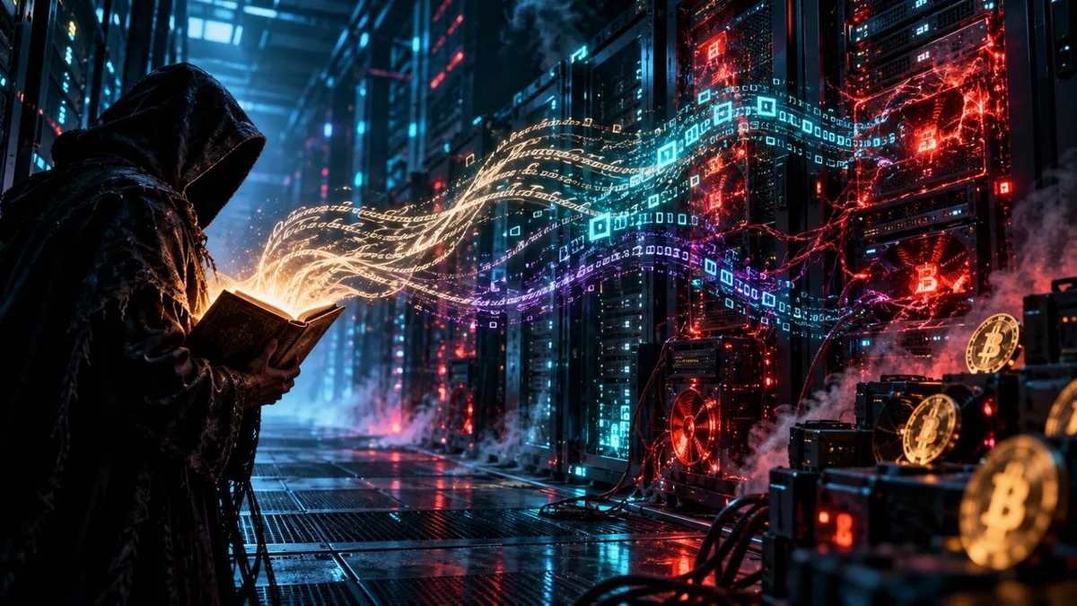 Malware usa poesia para controlar rede que infectou mais de 3.400 servidores