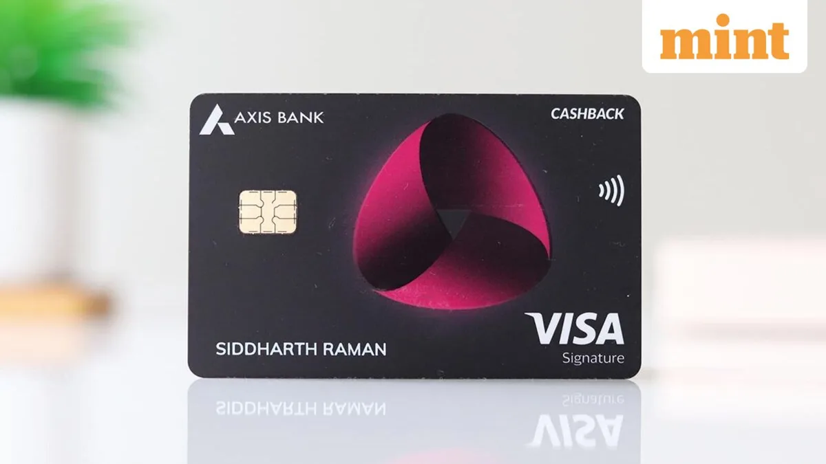 Axis Credit Card rules change next week: These new charges and reward rules take effect from this date