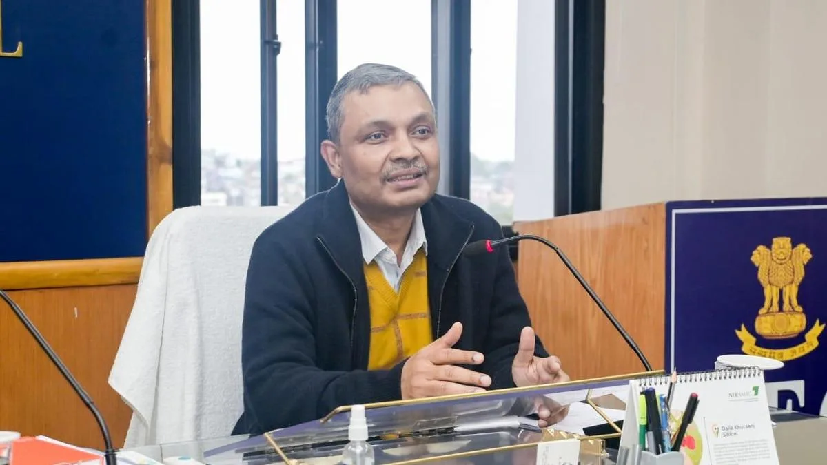 Build globally competitive media and entertainment companies: I&B Secretary