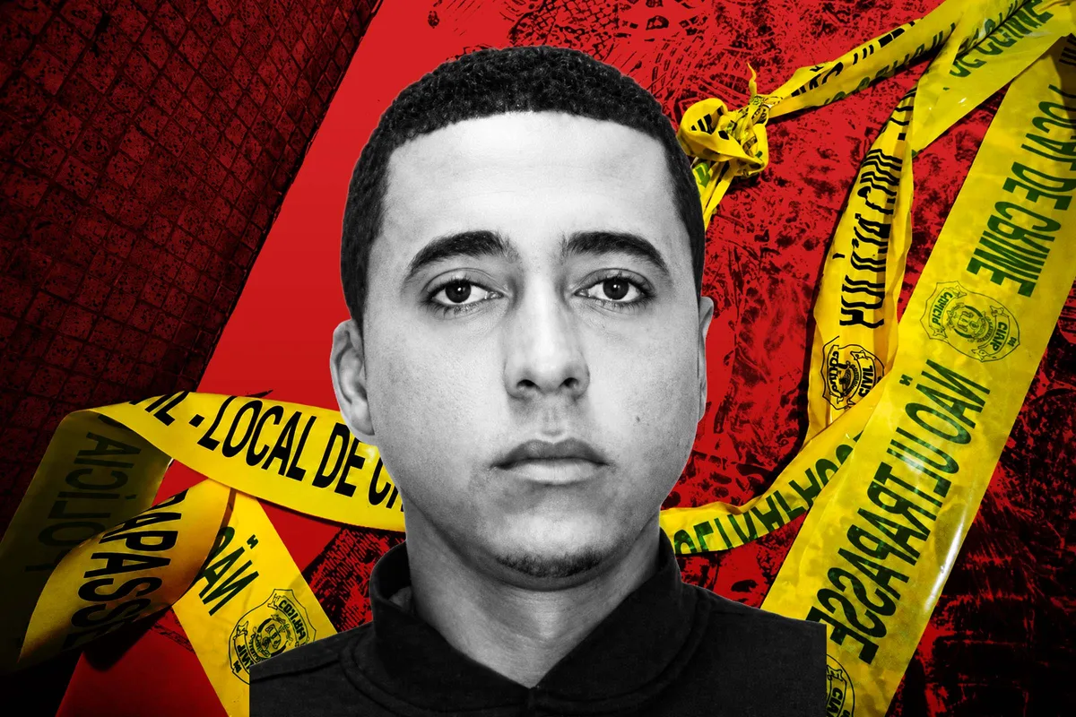 Morador de rua que fez idosa refém no DF tinha extensa ficha criminal