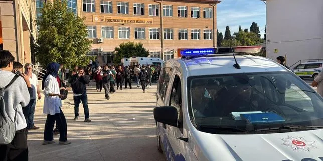 Turquie : au moins huit blessés à la suite de tirs devant une école, un suspect interpellé