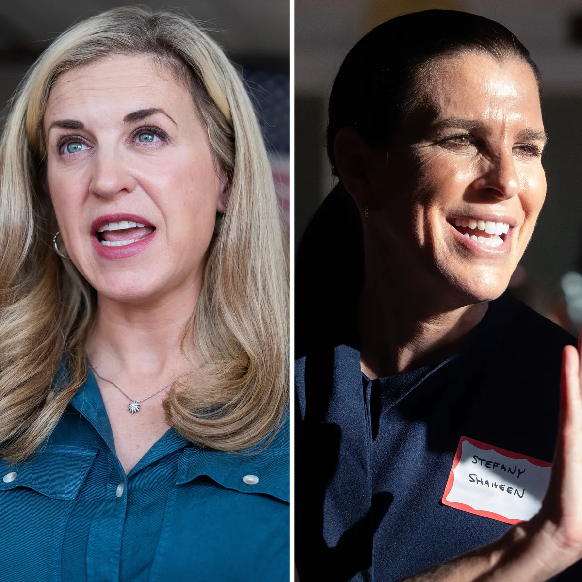 In the Midterms, Will the Nepo-Baby Attack Work?