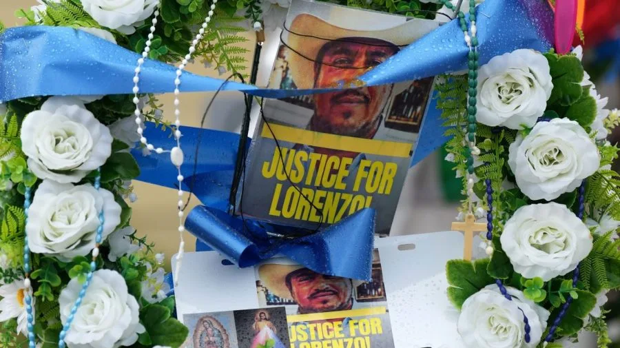 Judge orders ICE to release second witness to fatal Texas shooting