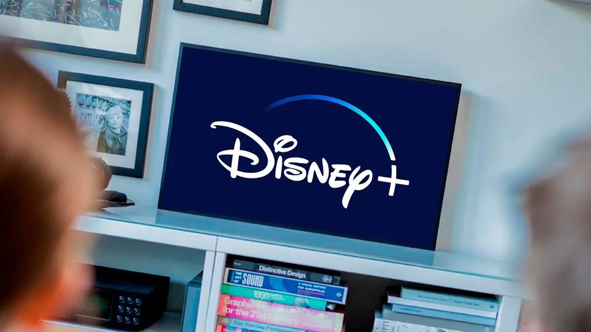 Cuidado com o que faz no Disney+. Nova regra pode suspender a sua conta