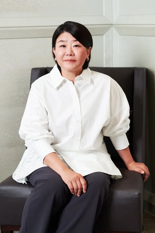 이정은 “‘연기제자’ 이효리, 프로레슬러 역할 하고싶다고..재능있어”[인터뷰③]
