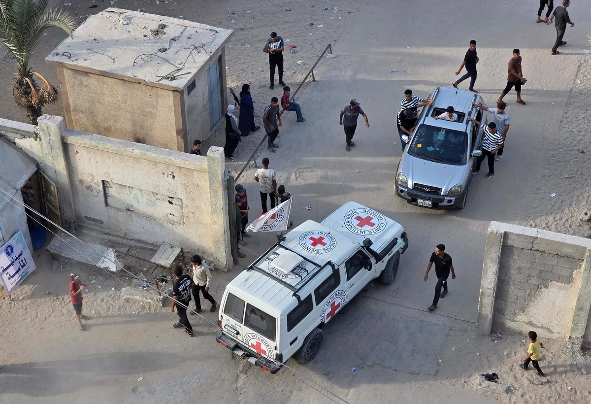 Guerre au Moyen-Orient : des frappes en Syrie ; une attaque de drones au Kurdistan irakien