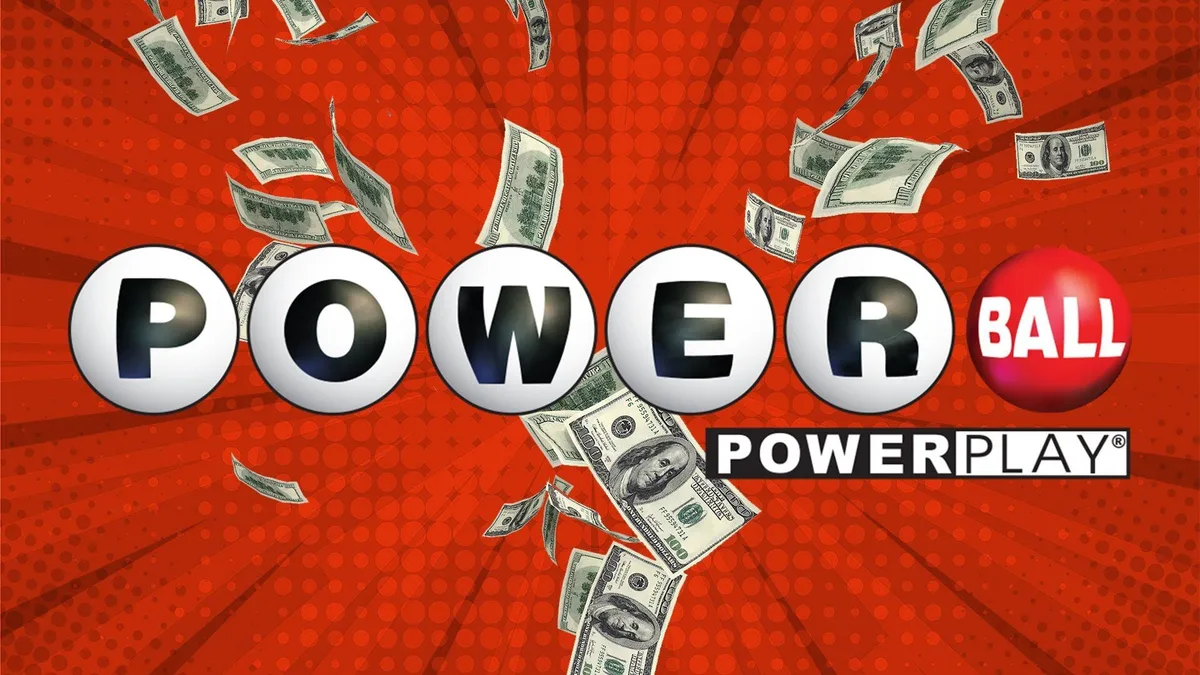 Resultados de Powerball: todos los números ganadores del 29 de agosto del 2026