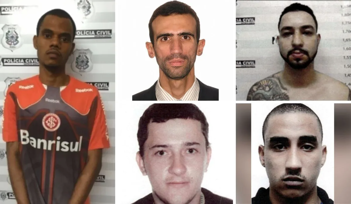 Cinco acusados de assassinato de jovem na Ilha do Príncipe vão a júri nesta quarta