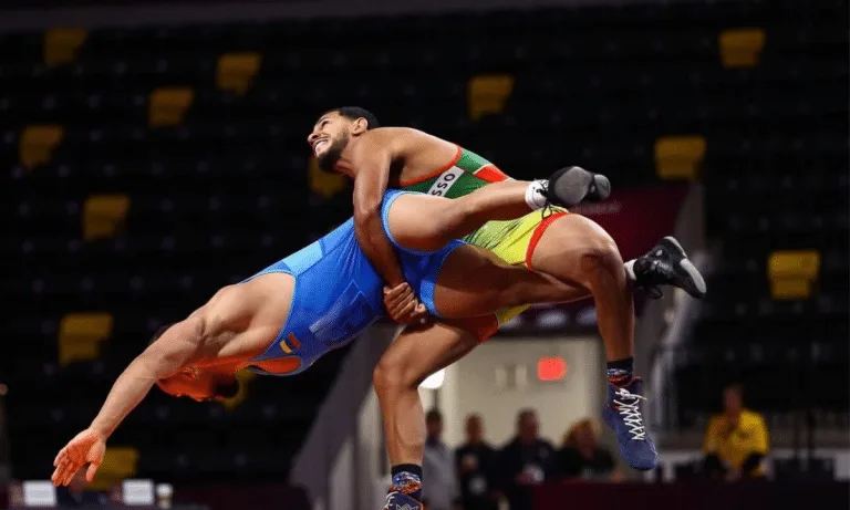 Filipe Otheguy vence equatoriano e mantém invencibilidade no Frontball