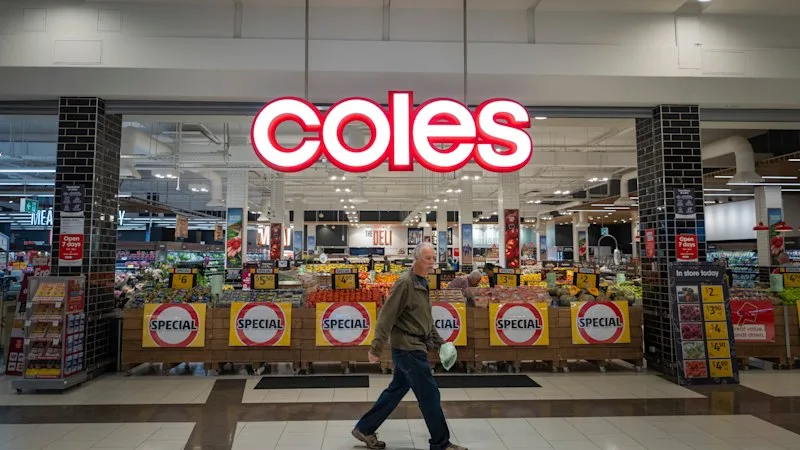 Coles profit hit by underpayment scandal