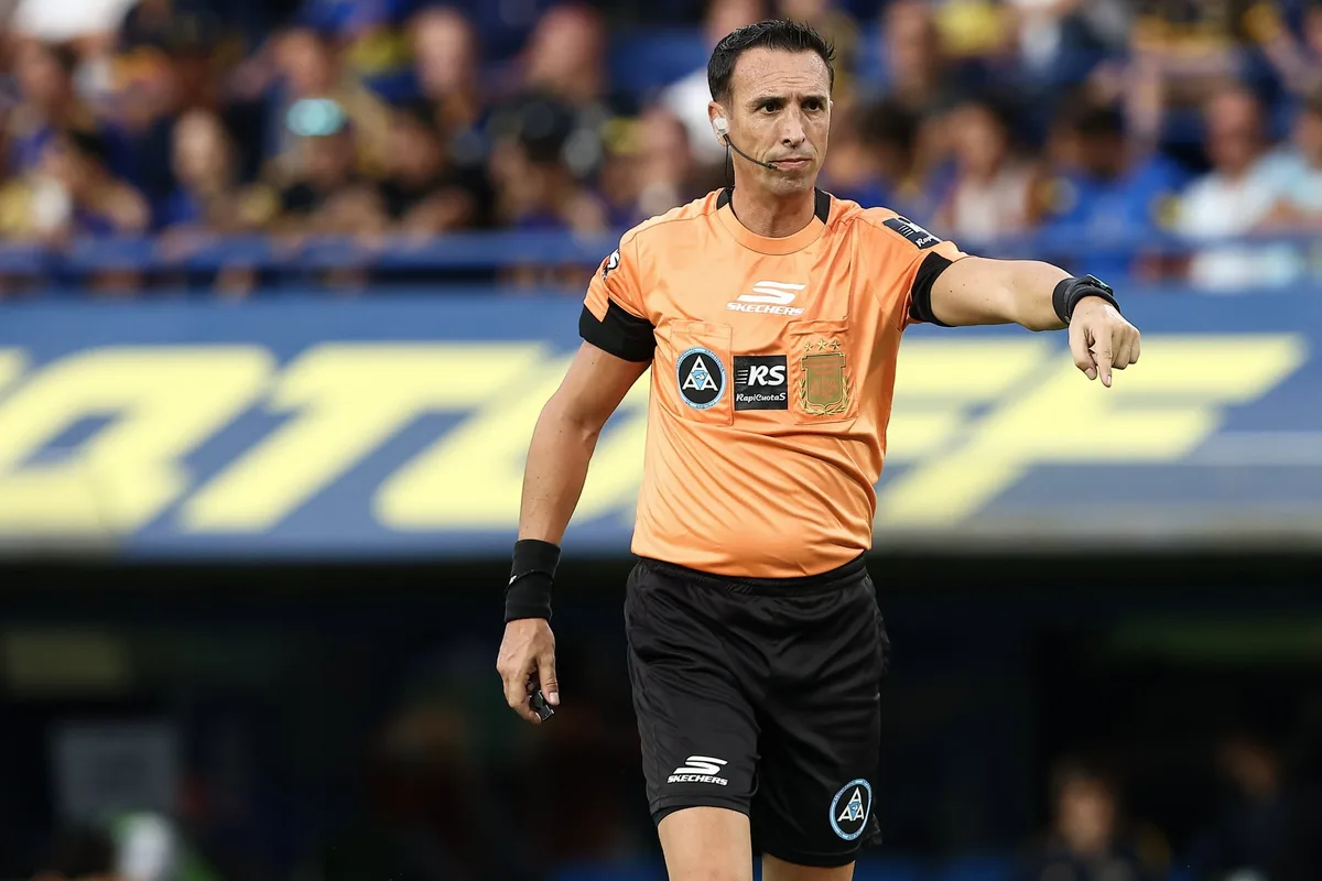Fecha 7 del Torneo Clausura 2026: cronograma de partidos, árbitros y TV