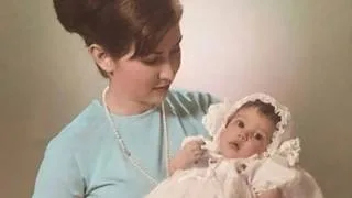 Maite Delgado y su publicación más personal para recordar a su madre