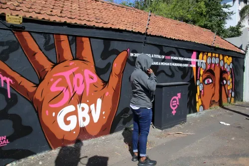 Western Cape: The third most dangerous province for women in South Africa