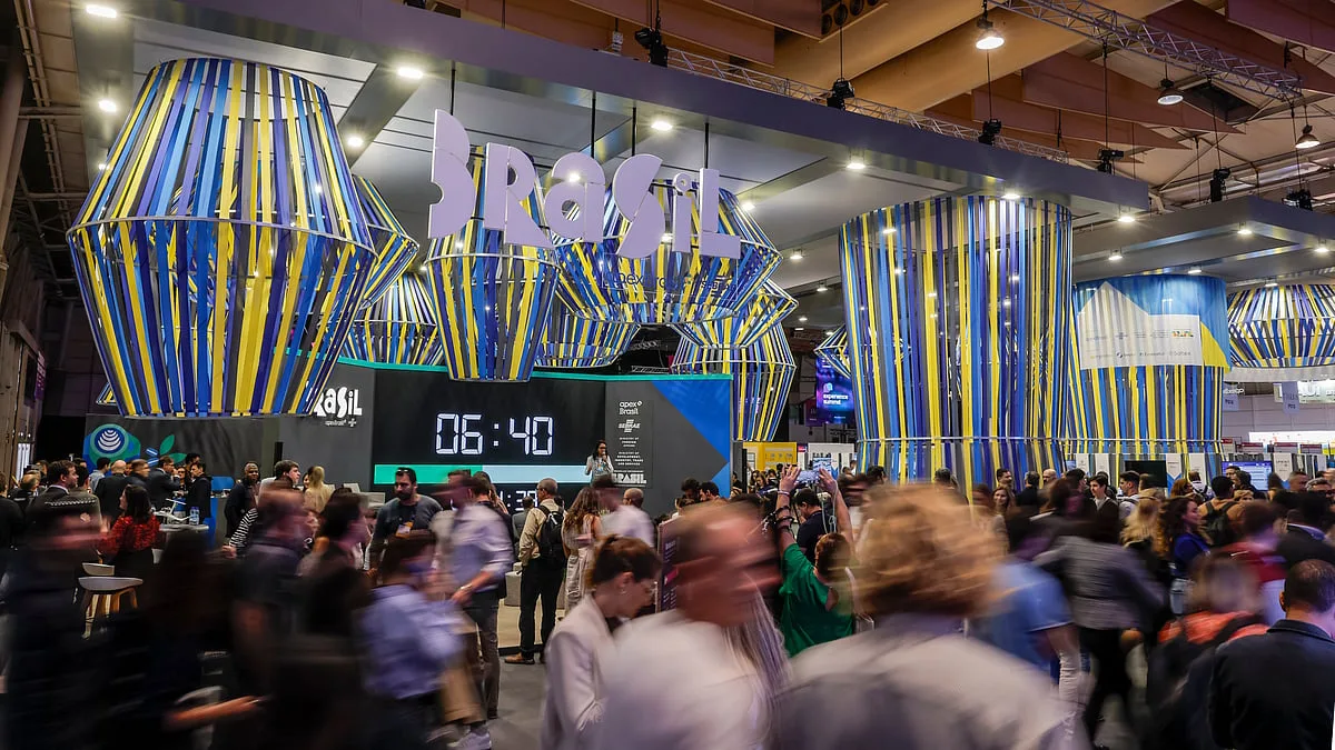 ApexBrasil abre inscrições para missão brasileira do Web Summit Lisboa 2026