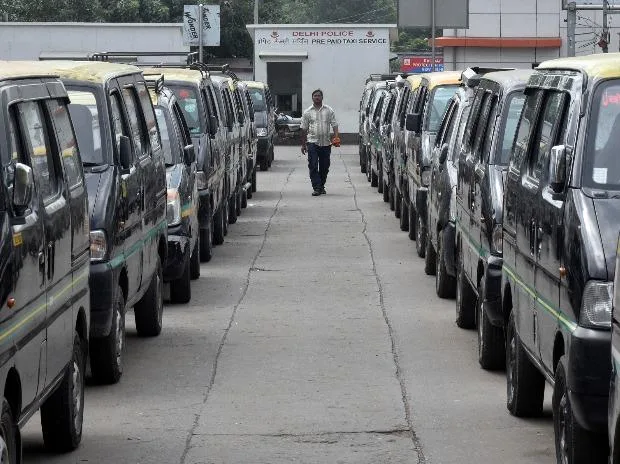 Auto LPG industry seeks 5-year age extension for LPG-powered CVs
